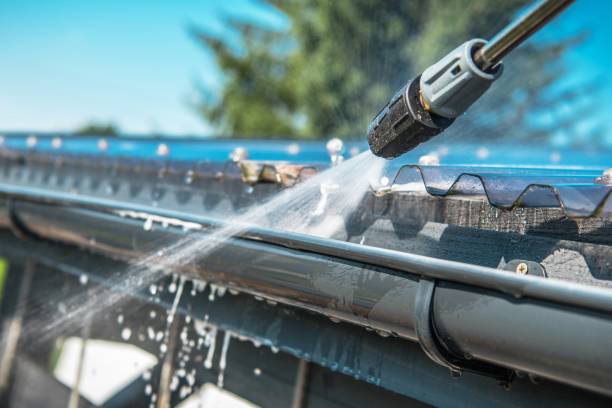 Best Deck Pressure Washing  in Wetumpka, AL