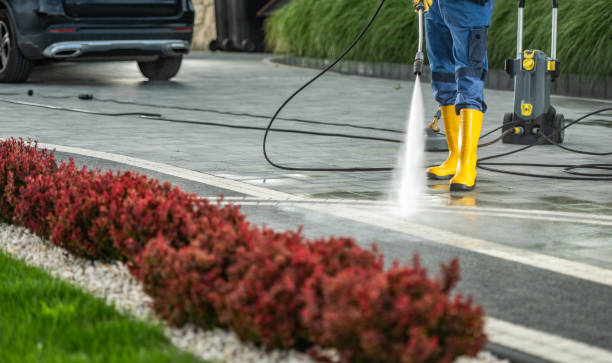 Professional Pressure Washing in Wetumpka, AL