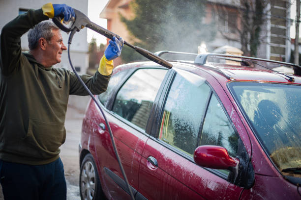 Best Pressure Washing Brick  in Wetumpka, AL