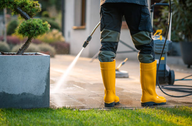 Best Deck Pressure Washing  in Wetumpka, AL
